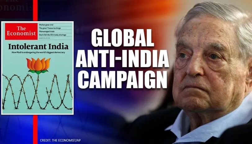 Who is George Soros and why is he dangerous? Absolutely