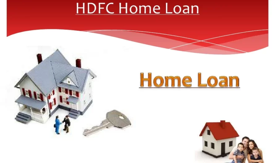 The story of the hero who started a home loan in India. Home loan evolution in India.