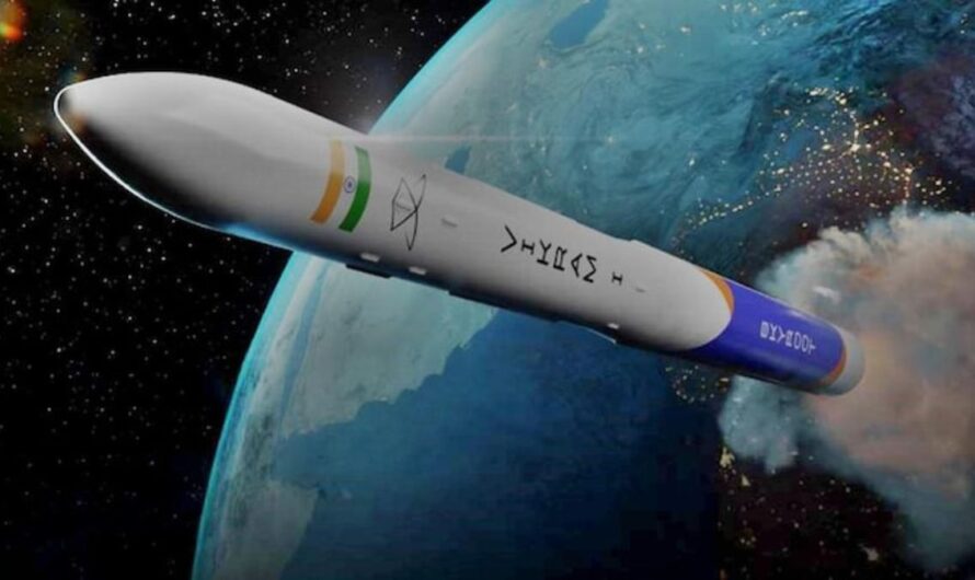 India’s Vikram I Rocket: A Leap into Space Exploration