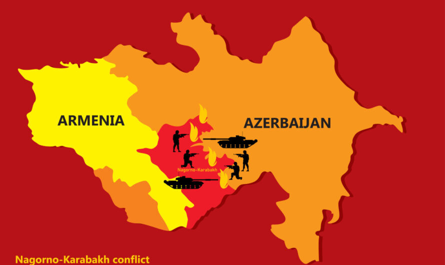 Understanding the Azerbaijan-Armenia Conflict: History, Causes, and Implications