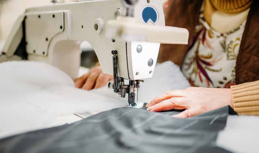 Addressing Quality Control Issues in the Garment Export Industry of India
