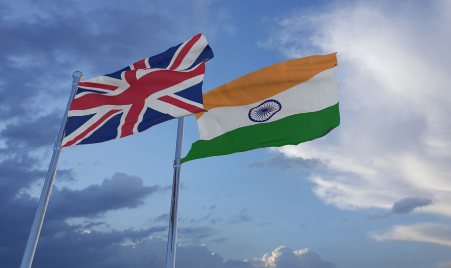 The Rise of Indian Companies Acquiring UK Businesses: A Strategic Partnership Unveiled