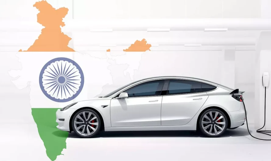 India’s Bold Step Towards Electric Mobility: Unveiling the New EV Policy