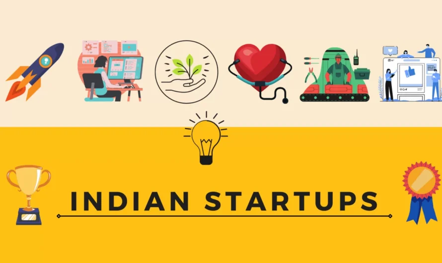 Unleashing Innovation: A Deep Dive into India’s Thriving Startup Ecosystem