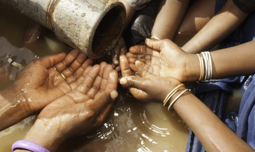 Addressing the Global Drinking Water Crisis: Solutions for Sustainable Access