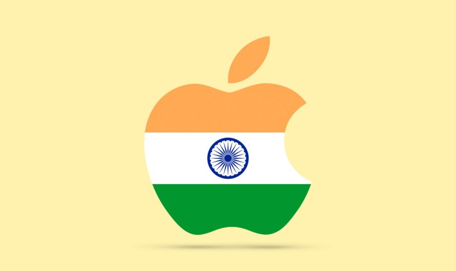 Apple’s Soaring Success: Unpacking the Tech Giant’s Growth in the Indian Market